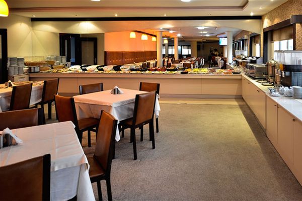 Hotel Büyük Otel (Eskisehir)